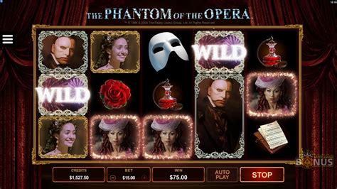 phantom of the opera slots unibet|Phantom of the Opera Link & Win .